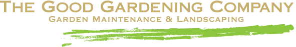 good gardening company